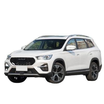 China 2019 State New 2.0L Leather Vehicles Kia Sportage Gasoline SUV Low Price Used Model Cars Vehicle Brand 5 Seats Gasoline Car for sale