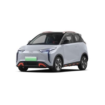 China Qirui Chery Wujie Pro 301km New Electric Car China Factory Mini Electric Cars 4 Seats Evcar New Energy Vehicles Used Cars 3402*1680*1550 for sale