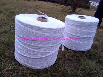 China Regular Common Cable PP Filler Yarn for sale