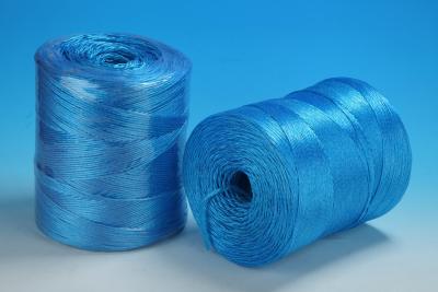 China Banana Polypropylene Baler Twine for sale