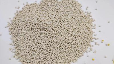 China RoHS Compliant Insulation PVC Compound Natural TI1 70 Degree Cable PVC Granule with High quality for sale