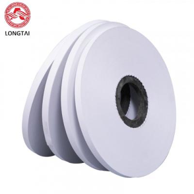 China Cable Non Woven Wrapping Polyester Fabric Tape For Wire Cable for sale