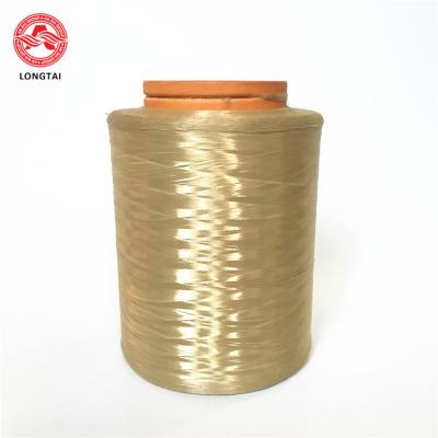 China High tenacity cable filler yarn , Aramid yarn good perfermance of property for sale