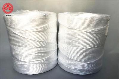 China Heavy Duty UV Resistant PP Baler Twine In Custom Lengths Moisture And Abrasion Resistance for sale