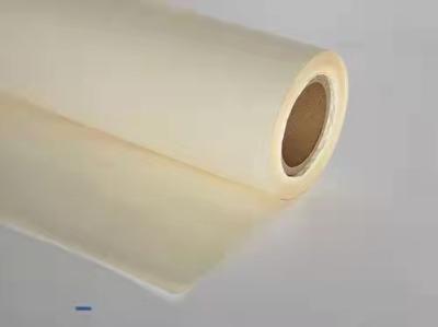 China Papel puro eléctrico de la fibra del aislamiento de Aramid de la resistencia da alta temperatura de la llama en venta