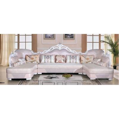 China Super Comfortable Luxury Classic Contemporary Sofa Set Living Room Furniture for sale