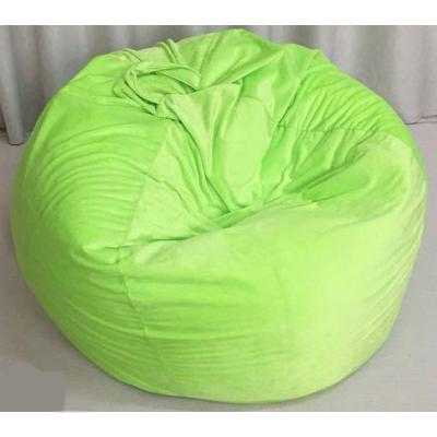 China Comfortable EPP EPS Kids Bean Bag Chair, Japanese Small Kids Sofa for sale