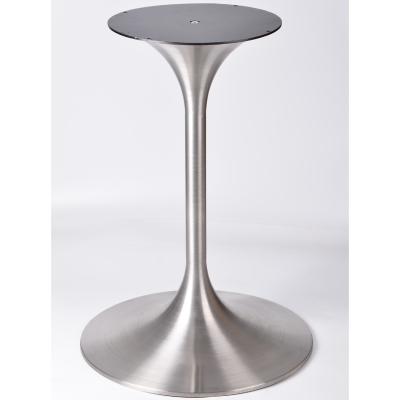 China Chinese And Western Table Horn Stainless Steel Restaurant Easy Installation Leg for sale