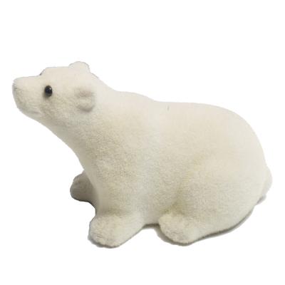 China Durable Artificial Animal With Garden Decoration Moss Mini Animals Factory Price for sale