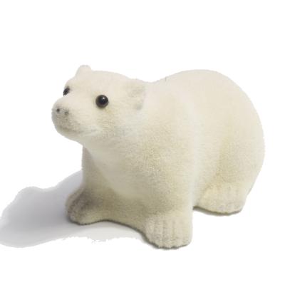 China Durable Artificial Animal With Garden Decoration Moss Mini Animals Factory Price for sale