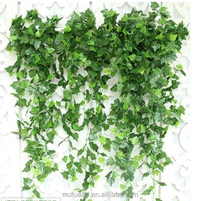 China Decoration for the interior & outdoor wholesale direct best selling new ivy artificial ivy for decoration for sale