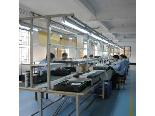 Verified China supplier - Xinyingke Electroacoustic Technology Co., Ltd. Enping City