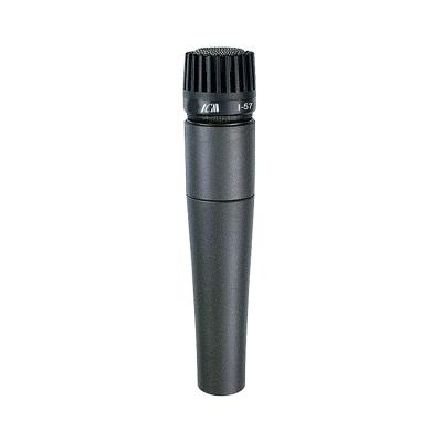 China Original factory professional dynamic cable microphone handheld microphone best for sale