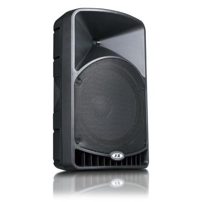 China New Design Professional Stage Speakers Karaoke Microphone Audio Speaker SQ-15ME for sale