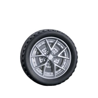 China Custom ABS/TPR Rubber Wheels For Most Popular Car Toys In Chinese Factories for sale