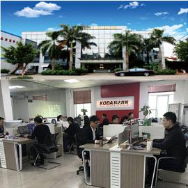 Verified China supplier - Guangzhou Koda Electrical Appliance Co., Ltd.