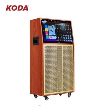 China karaoke home theater wifi touch screen performance/door/speaker activies with 23 inch lcd logic for sale