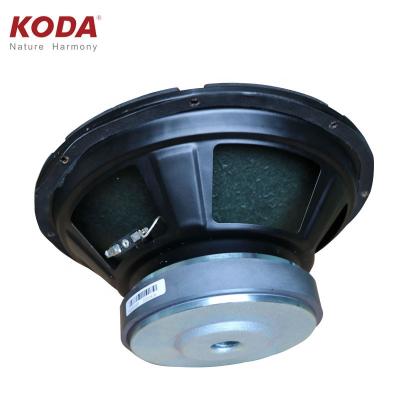 China 10 Inch Professional Audio Passive Speaker Unit Driver With Neodymium KY-10D for sale