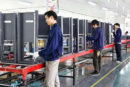 Fournisseur chinois vérifié - Shenzhen Etang Electric Co., Ltd