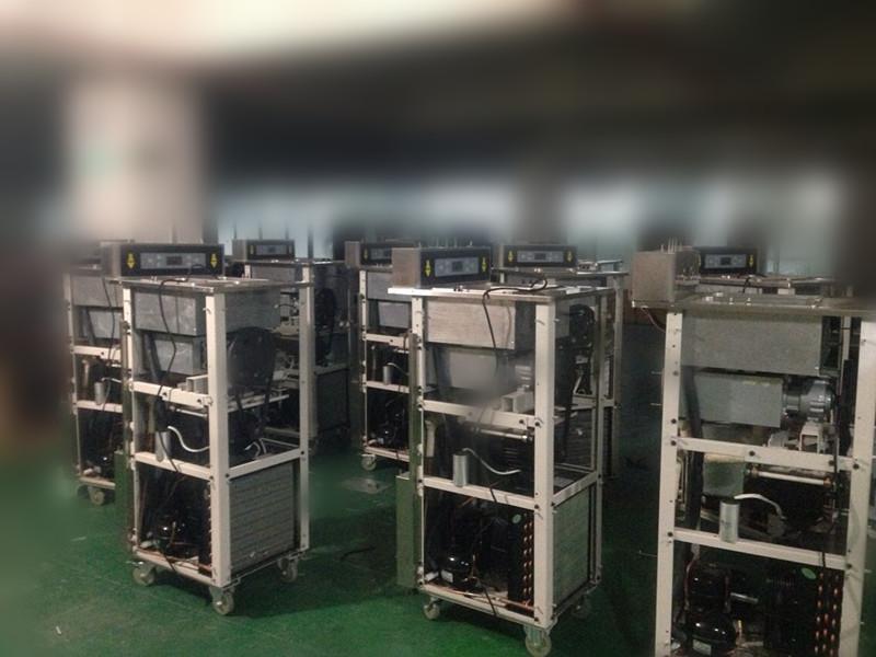 Fornitore cinese verificato - Shenzhen Etang Electric Co., Ltd