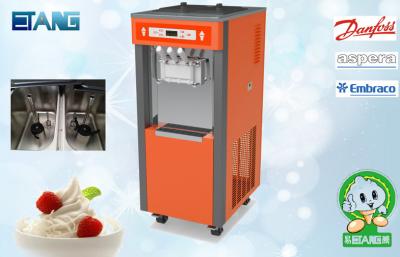 China Automatic Yogurt Making Machine With Counting Display, 36 Liters Per Hour for sale