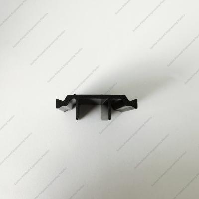 Chine Extrusion de bandes de barrière thermique PA66 Profil d'isolation thermique en polyamide pour fenêtres en aluminium de pont brisé à vendre
