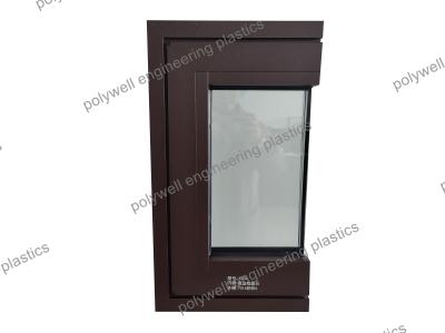 China Hot Sale Durable Broken Bridge Foam Filling Aluminum Alloy Window Sliding Windows Composite Aluminum Windows for sale