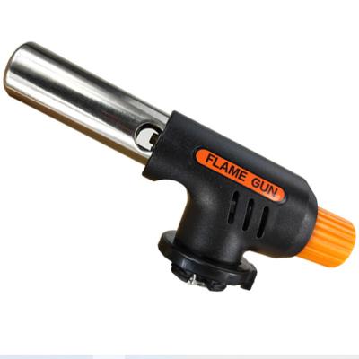 China Torch Gas Welding Flame Gun For Cooking Food Baking BBQ Torch MP-807 for sale