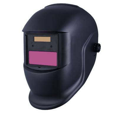 China Flame Tool Accessories Auto-darkening Welding Helmet For Welding To Protect 24x24x31cm for sale