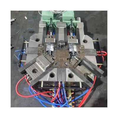 China Professional OEM Manufacturer Aluminum H13 Die Casting Mold For Engine Housing for sale