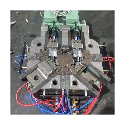 China Factory Wholesale OEM ODM Aluminum Die Casting Aluminum Die Casting Mold H13 for sale