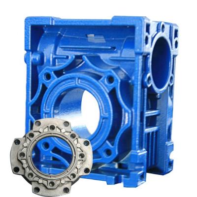 China H13 Custom Auto Aluminum Gearbox Housing From China for sale