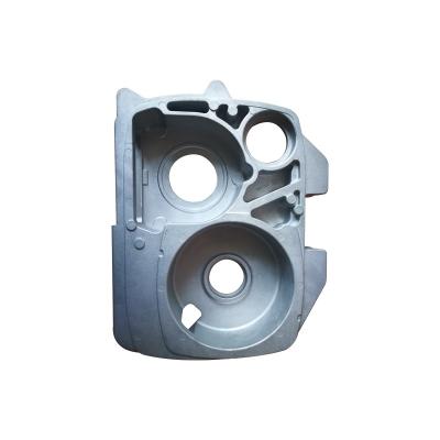 China Customsized Engine Parts Die Casting Aluminum Spare Parts For Engine Accessories for sale