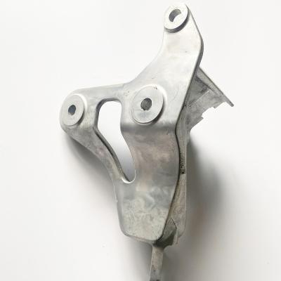 China Motor Parts High Quality Aluminum Metal Casting From China Factory for sale