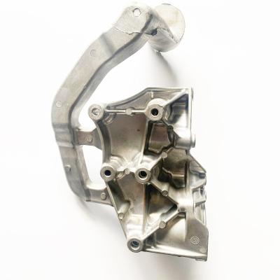 China High Quality Engine Parts Die Cast Aluminum Parts For Car Accessories for sale