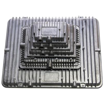 China China Factory High Quality Engine Parts LED Light Die Casting Mold for sale