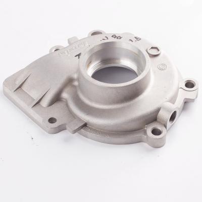 China High Quality Aluminum Parts CNC Machining Parts In China for sale