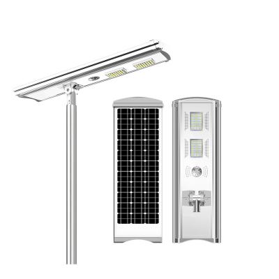 China City /village/ park/road government project free maintenance self-cleaning solar street light 60w 80w 100W 120W for sale