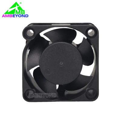 China Hotels Fan 12v DC Factory 24v 40x40x20 4020 40mm Fan for sale