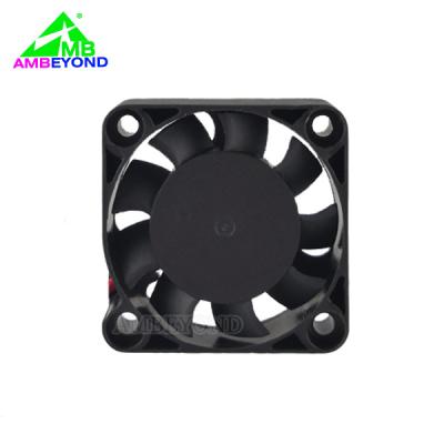 China Shenzhen Factory Price 40mm Mini 7000rpm 12V Computer 4010 5V 24V DC Fan 12 Vlot 40x40x10mm for sale