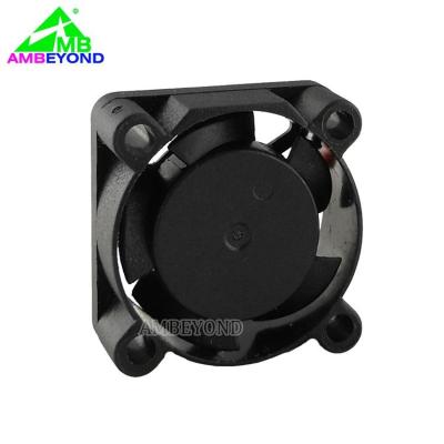 China Projector Cooler 5v 24v 25mm 2500rpm Silent Cooling 2510 DC Fan 12v Pwm 25x25x10 for sale