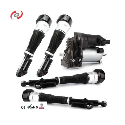 China Car Suspension Parts Grand Vitara Mercedes W211w221 Car Spare Parts Air Suspension Damper Coilover Shock for sale