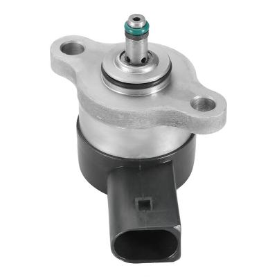 China 0281002241 Pressure Control Valve Auto Car Fuel Systems Engine Car Spare Parts For Mercedes Benz Standard Size for sale