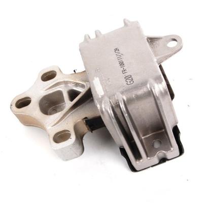 China Car Spare Parts Auto Parts Town Engine Mount Transmission Mount Front Left 1J0199555BB For VW Audi A3 (8L1) for sale