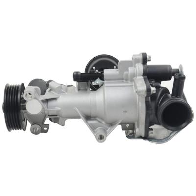 China 270 200 00 00 Car Spare Parts Grade Water Pump Cooling System Engine Water Pump For Mercedes Benz 270 FOR Mercedes Benz for sale