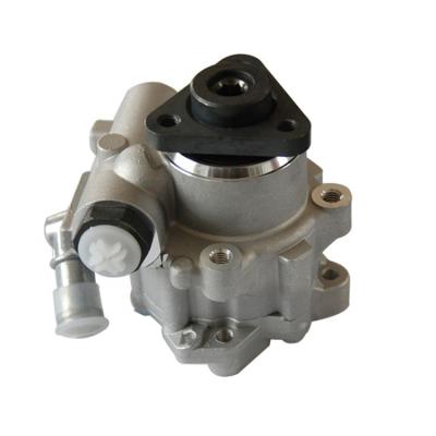 China Volvo truck power steering pump for AUDI audi a4 b8 a8 /SKODA OE: 8D0145156K DB7 for sale