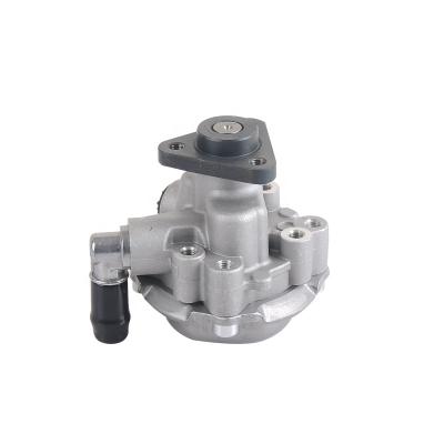 China mini r50 aluminum electric power steering pump OE standard quality for BMW f10 reservoir 32411092742 for sale