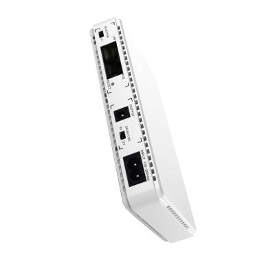 China Hot sale item security/surveillance/alarm mini dc ups best price 17w 21w 27w for wifi router ip camera for sale