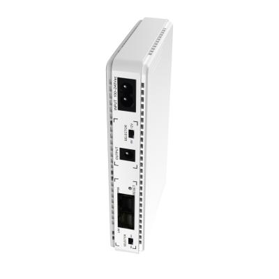 China Hot Selling Item Security/Monitoring/Alarm Mini DC Ups 5v 9v 12v 15v 24v for wifi router for sale