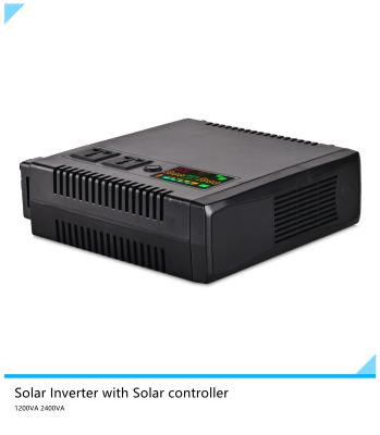 China Power Inverter Price Solar Generators Inverter For Home Application 505*205*165 mm for sale